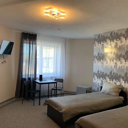 Hotel Marijampolė Extérieur photo