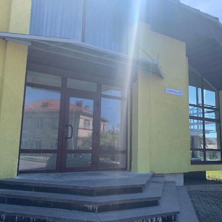 Hotel Marijampolė Extérieur photo
