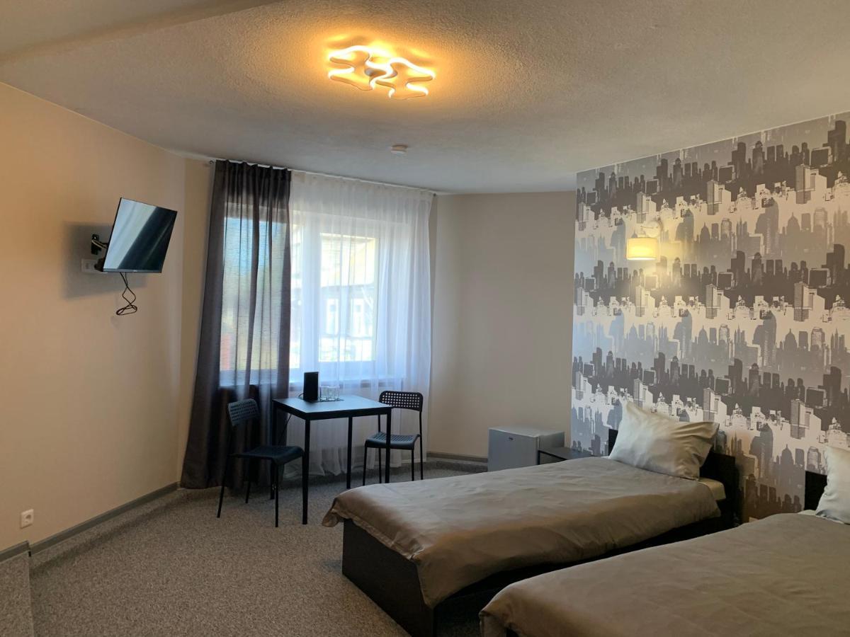 Hotel Marijampolė Extérieur photo