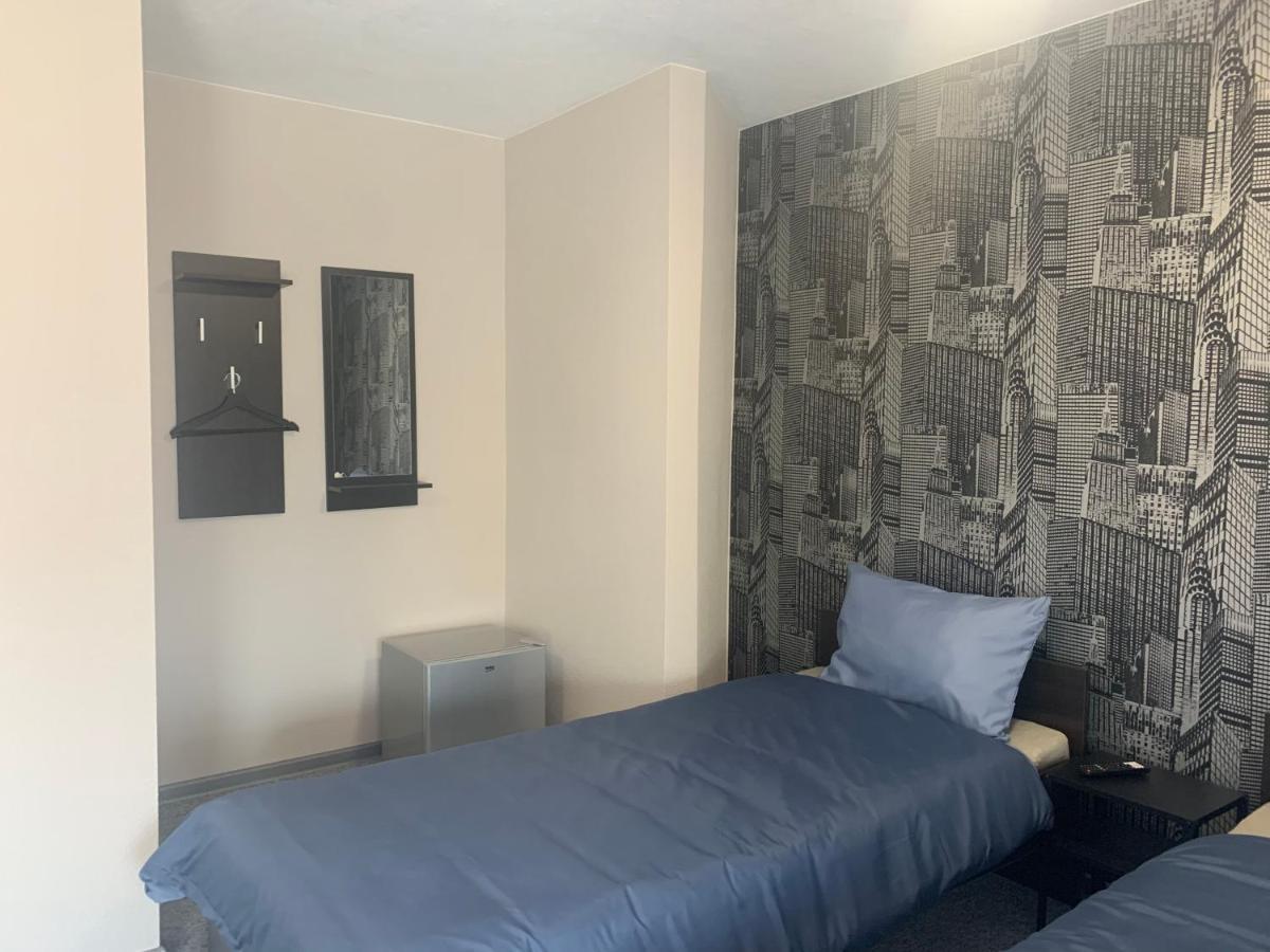 Hotel Marijampolė Extérieur photo
