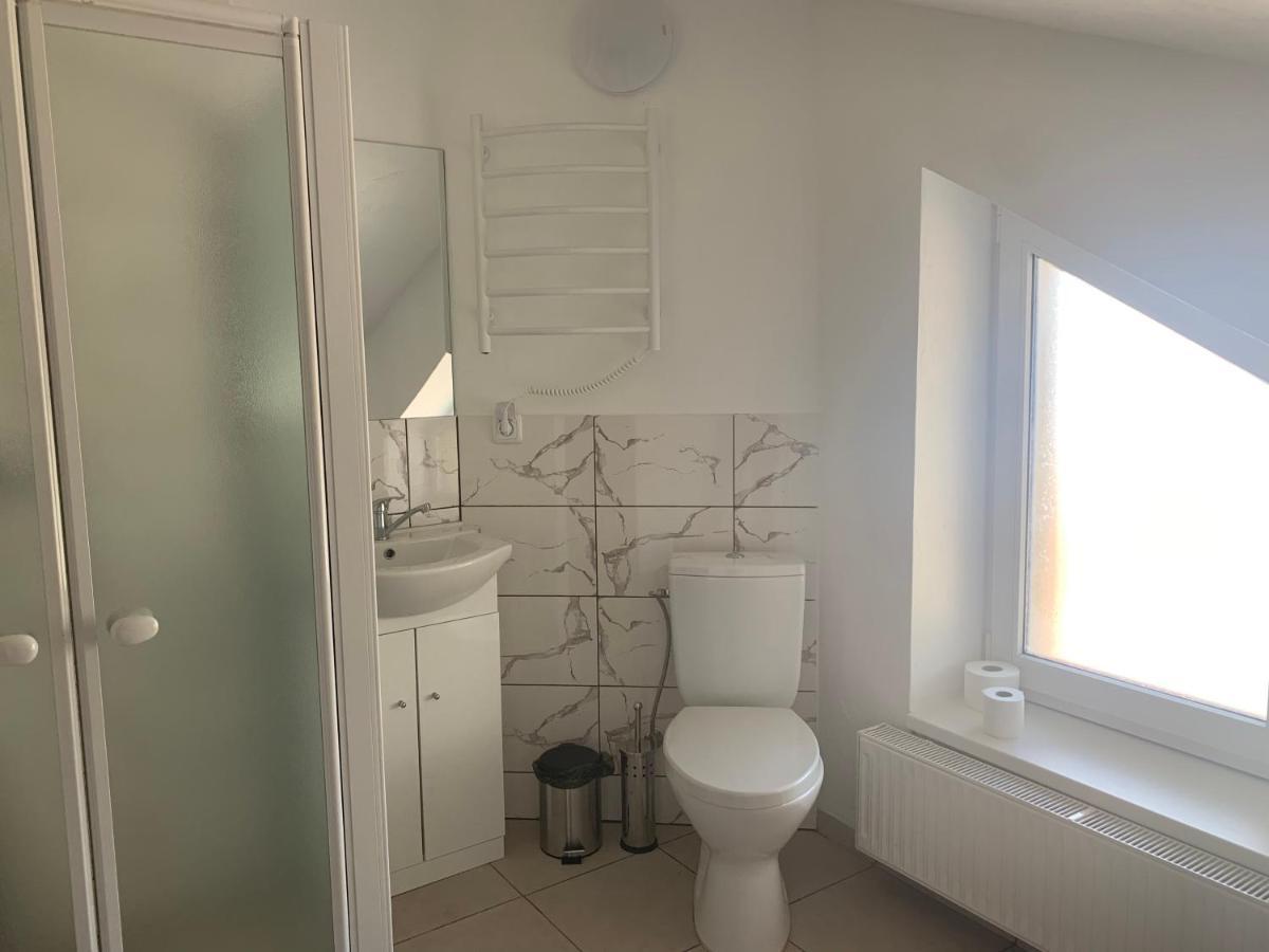 Hotel Marijampolė Extérieur photo
