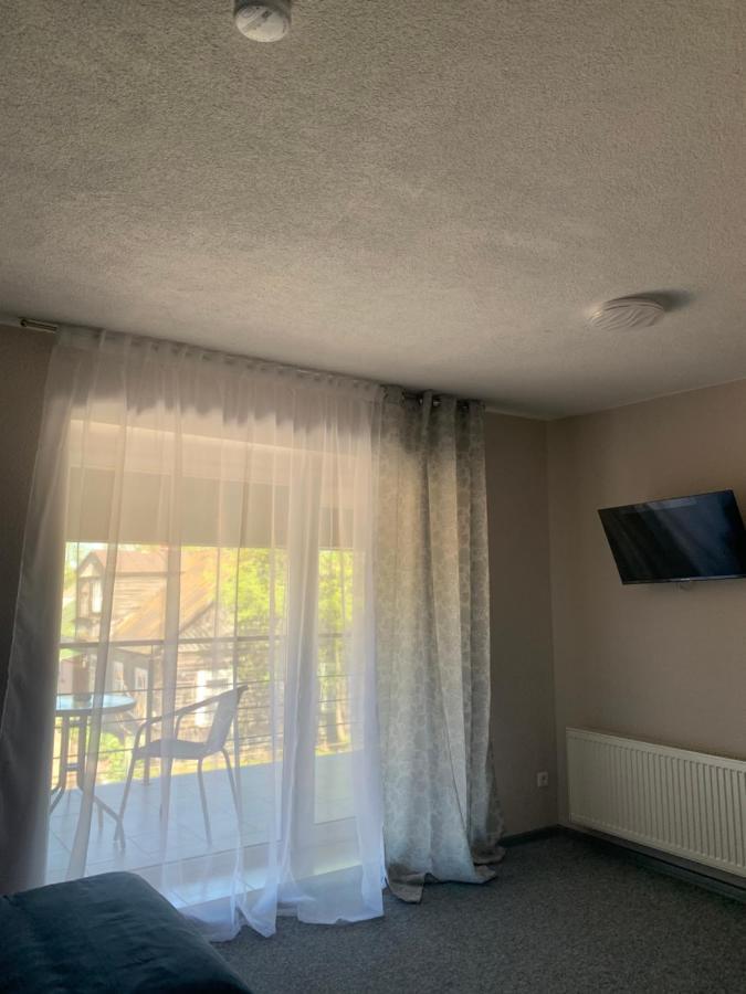 Hotel Marijampolė Extérieur photo