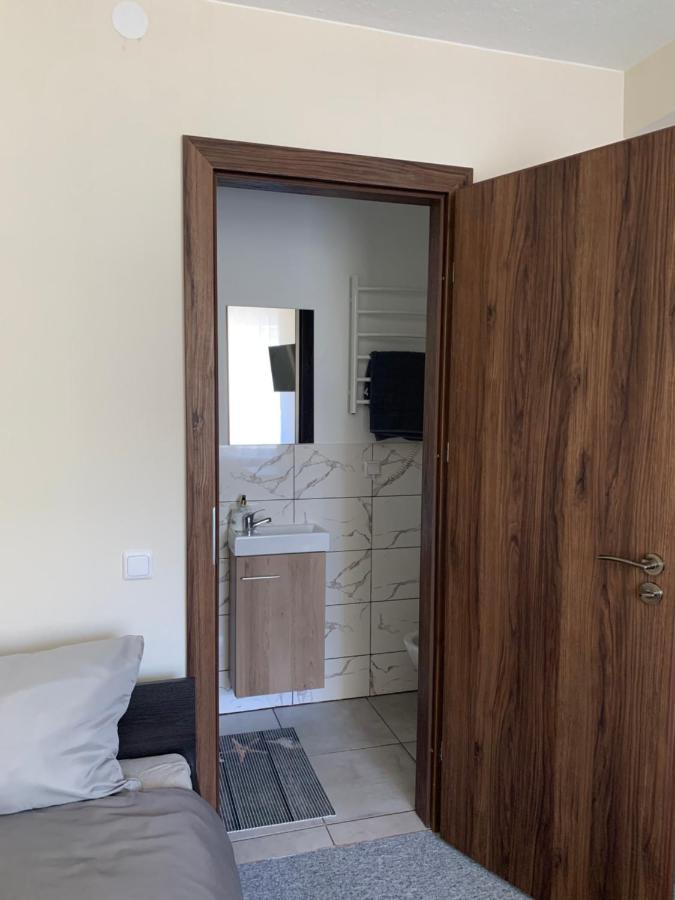 Hotel Marijampolė Extérieur photo