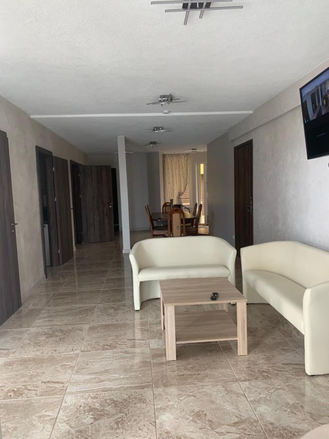 Hotel Marijampolė Extérieur photo